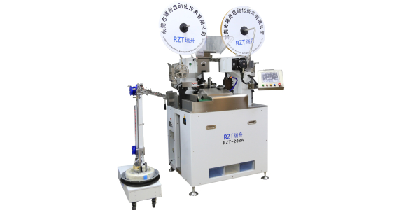 廣東全自動(dòng)端子機(jī)哪家好？