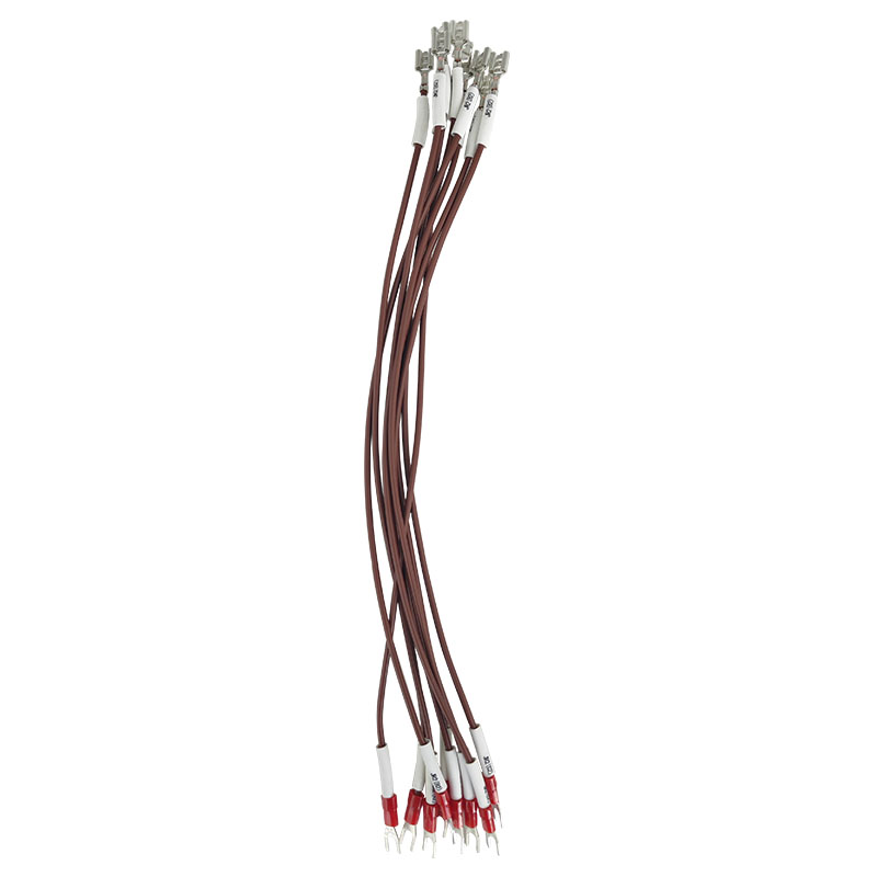 全數(shù)字智能端子壓接穿護(hù)套加工中心 全數(shù)字智能端子壓接加工中心