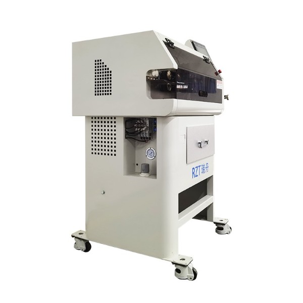 瑞舟電源線剝線機