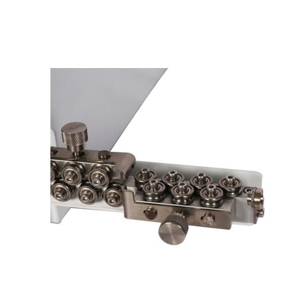 全數(shù)字智能剝線機