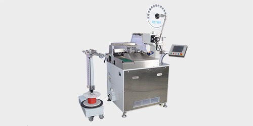 東莞沾錫機(jī)廠家分析自動沾錫機(jī)的基本知識